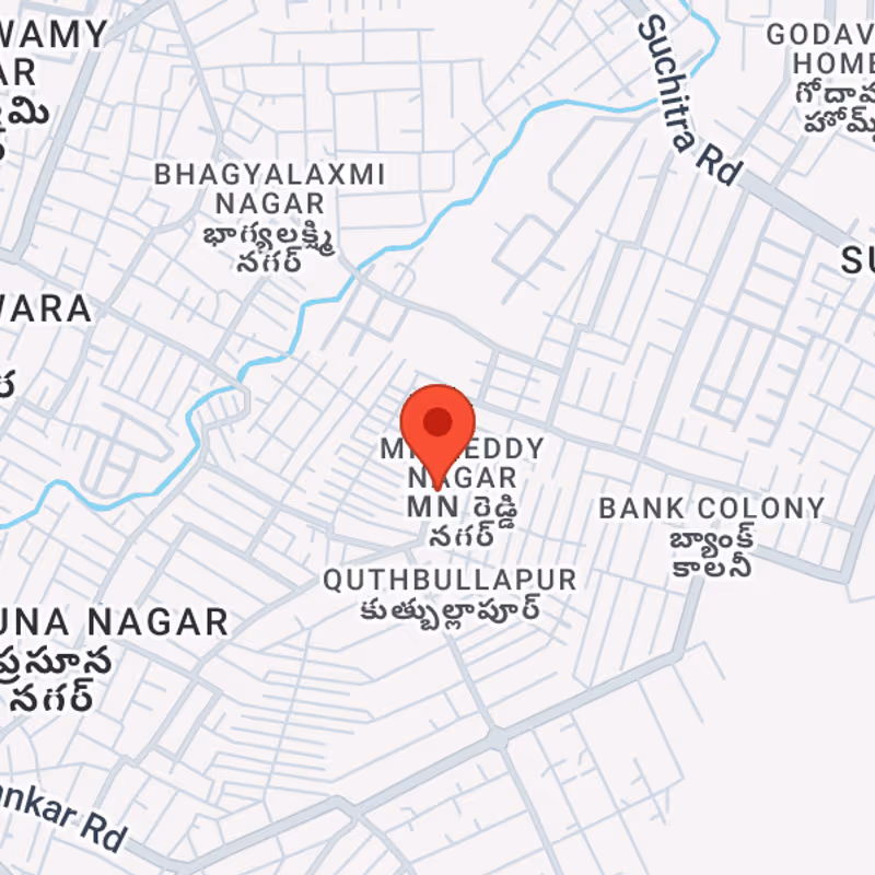 Phase-ii Hitech City Madhapur, Hyderabad - Image 8