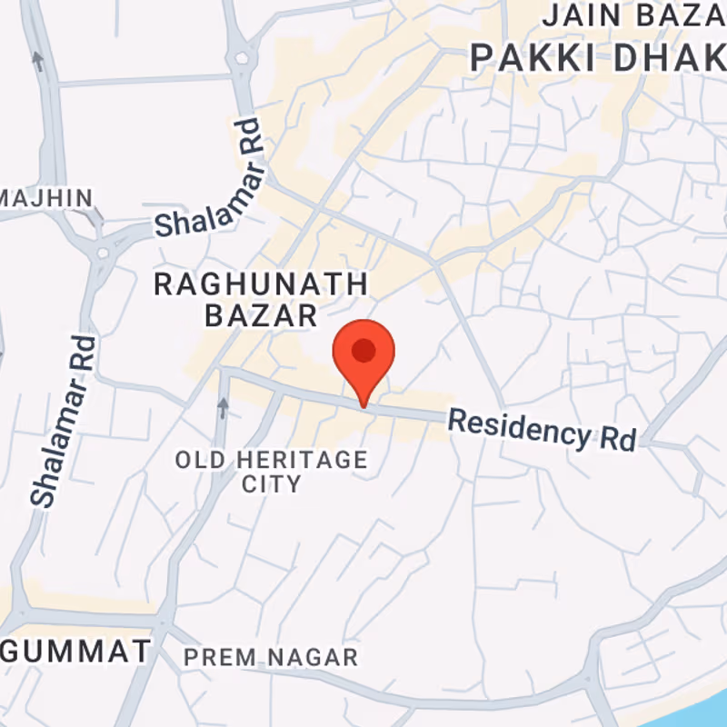 Residency Road Lalkuan Prem Nagar, Jammu - Image 5