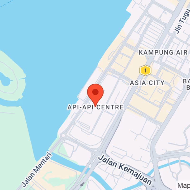88000 Api-api Centre, Kota Kinabalu - Image 6