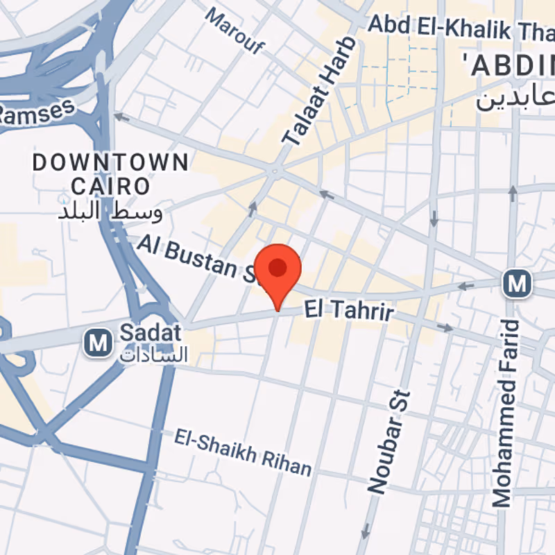 Youssef El-gendy, Cairo - Image 19