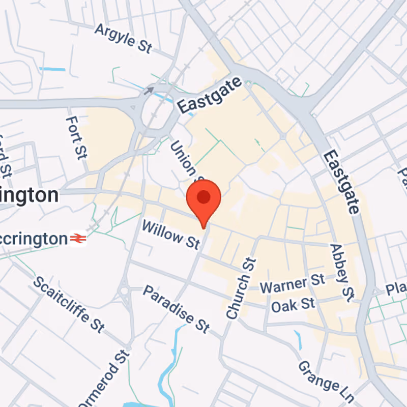 61-69 Blackburn Road, Accrington - Image 12