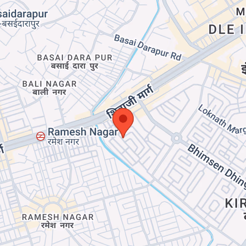 2/7 Kirti Nagar, New Delhi - Image 6