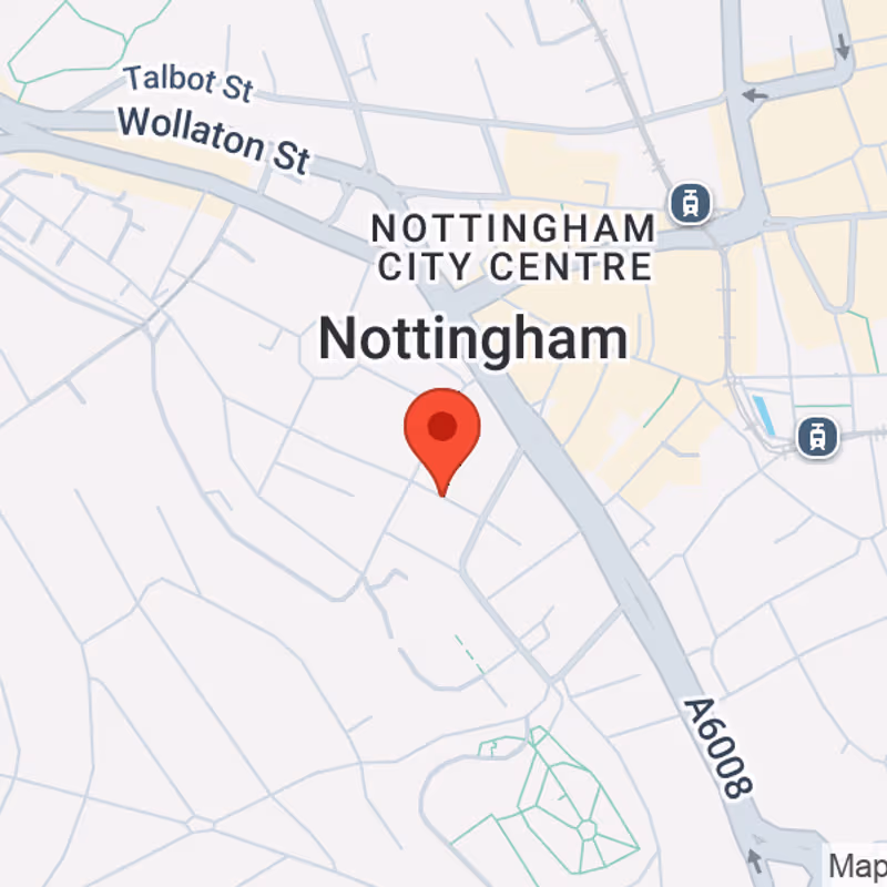 6 Cumberland Place, Nottingham - Image 12