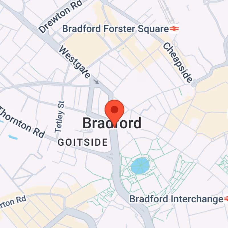 1 Godwin Street, Bradford West Yorkshire - Image 5