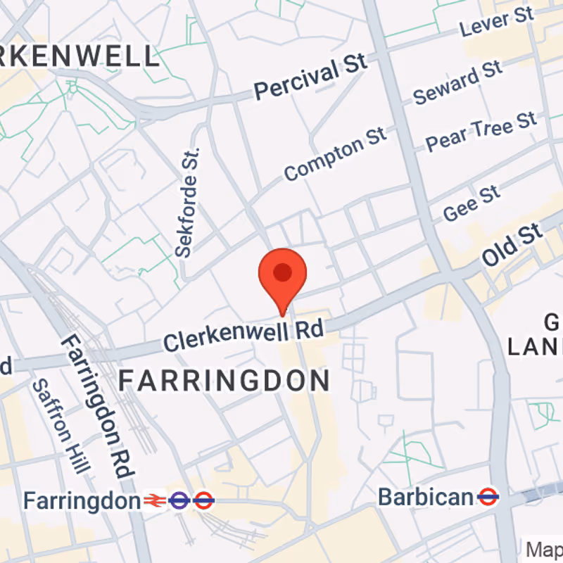 80 Clerkenwell Road Clerkenwell & Farringdon, London - Image 5