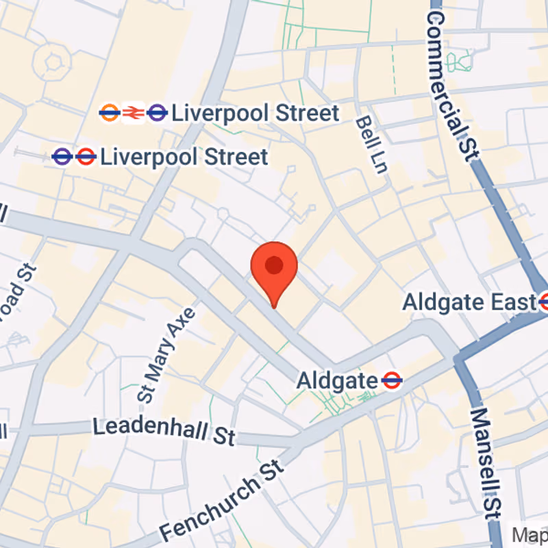 133 Houndsditch, London - Image 5