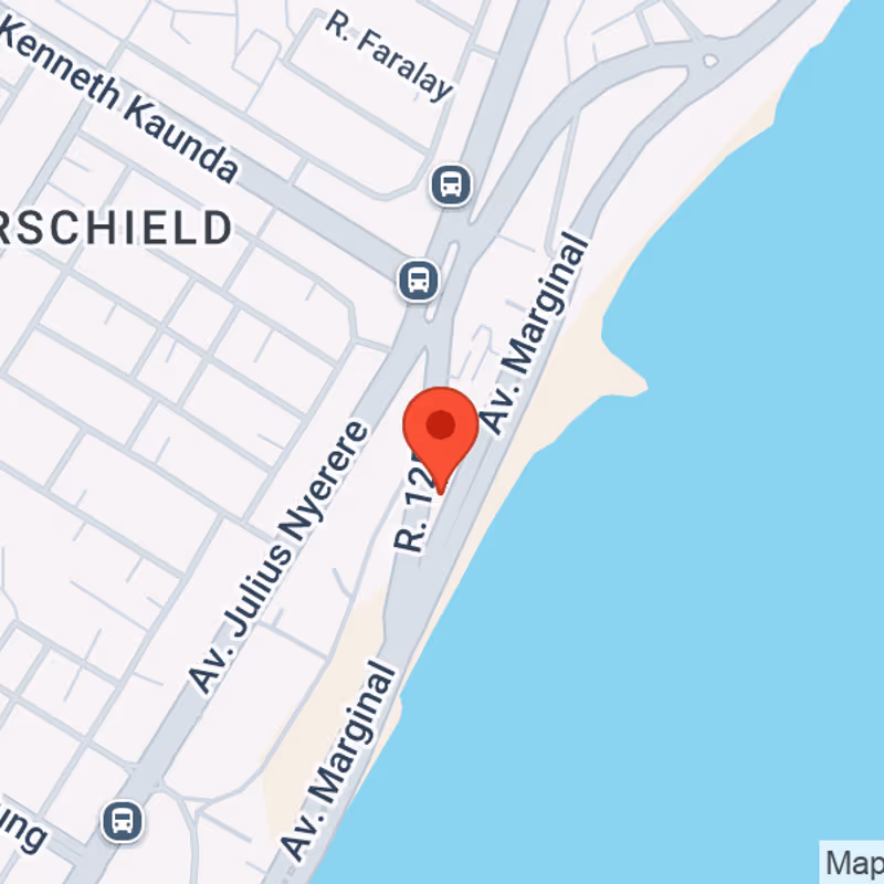 3487 Av Marginal, Maputo - Image 8
