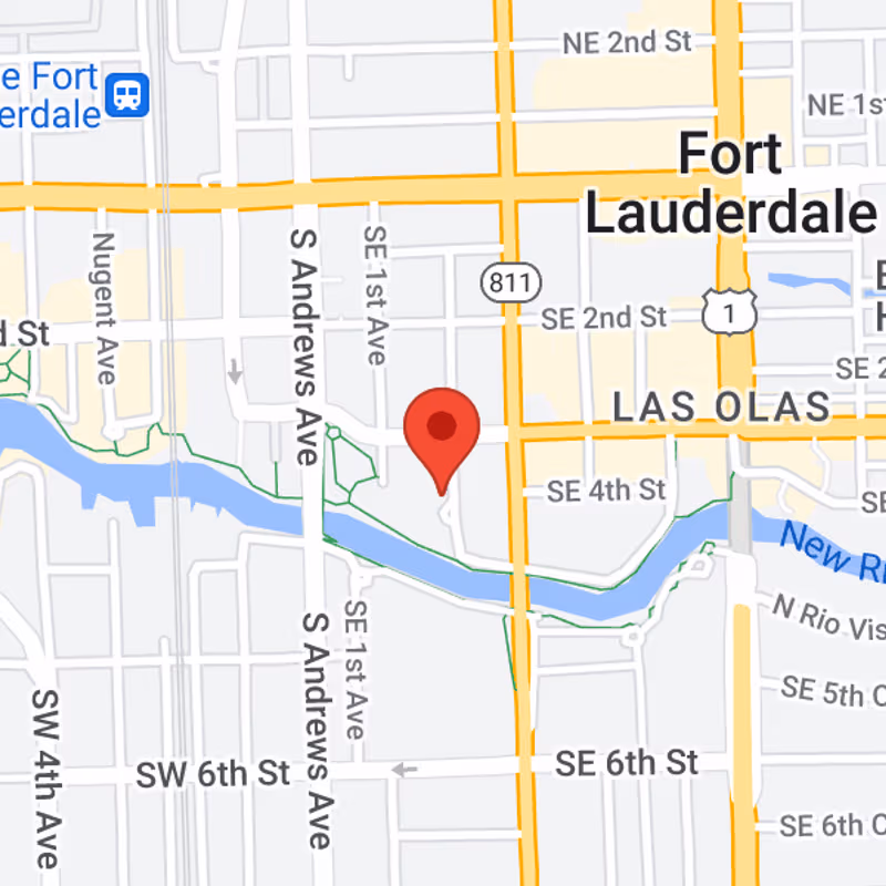 333 Las Olas Way, Fort Lauderdale - Image 26