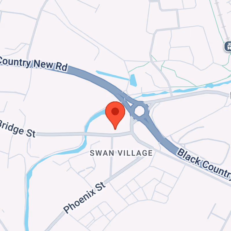 Great Bridge Street Swan Village, West Bromwich - Image 6