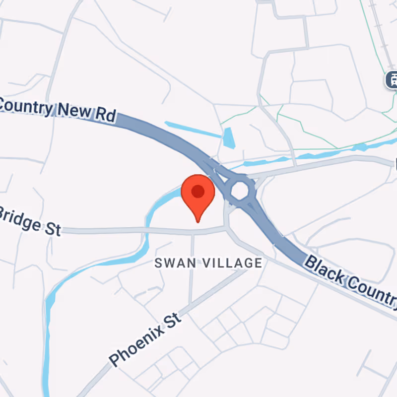 Great Bridge Street Swan Village, West Bromwich - Image 6