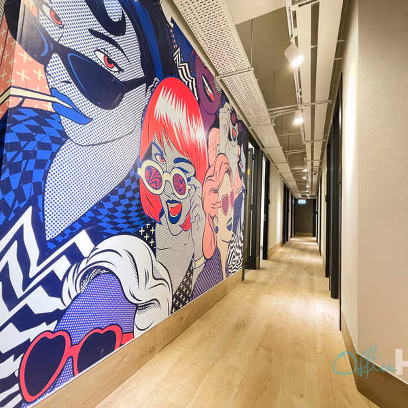 41 Wing Hong Street, Cheung Sha Wan - Image 12