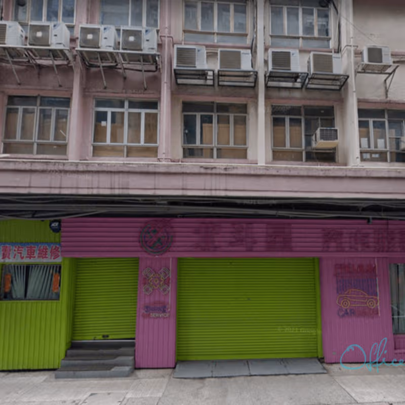41 Wing Hong Street, Cheung Sha Wan - Image 13