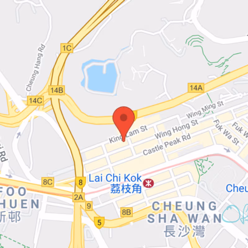41 Wing Hong Street, Cheung Sha Wan - Image 14