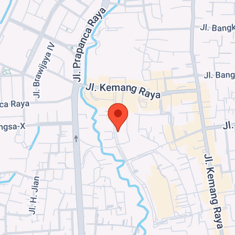 Jl Taman Kemang Rt14/rw1bangka Kec Mampang Prptgedung Wisma Anugraha, Kota Jakarta Selatan - Image 11
