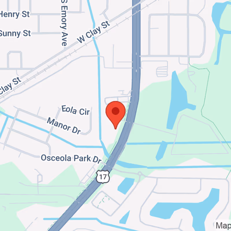 1252 South John Young Parkway, Kissimmee - Image 14