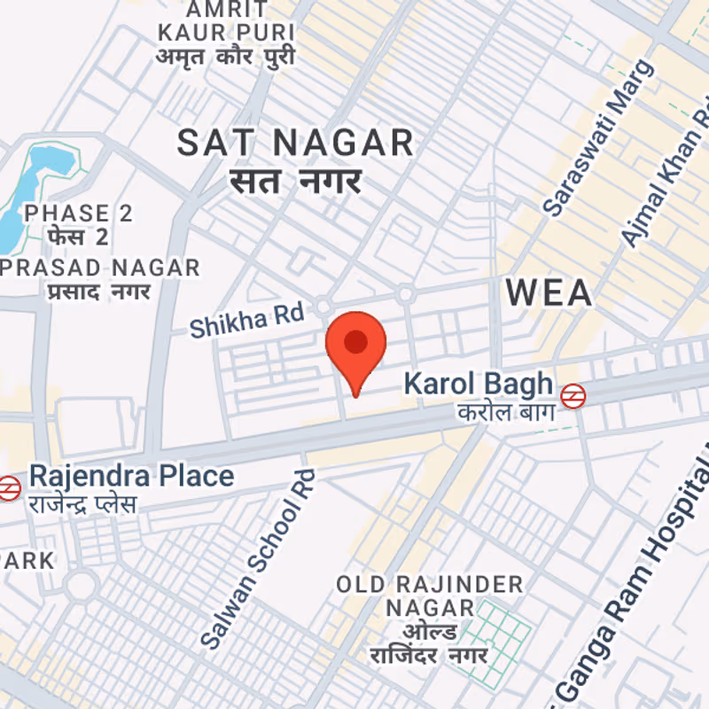 39 Pusa Road, New Delhi - Image 7