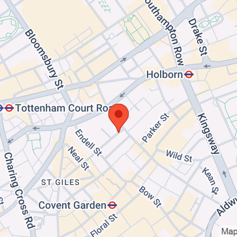 60 Short's Gardens, London - Image 7