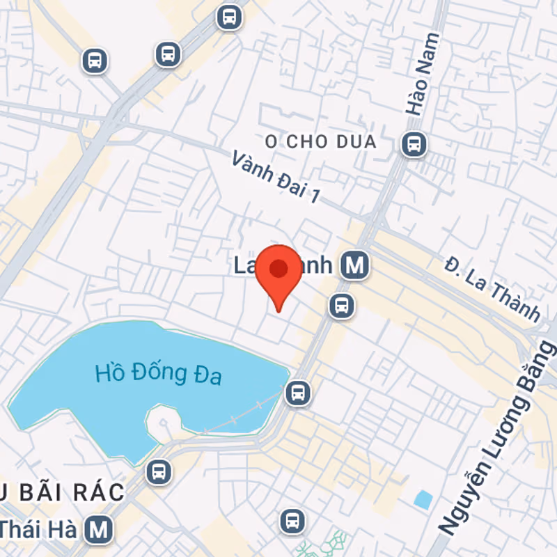36 Hoang Cau Dong Da District, Hanoi - Image 5