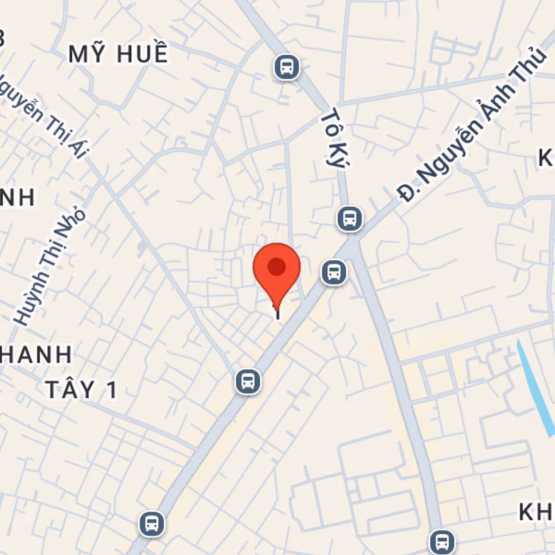 87 Ham Nghi Nguyen Thai Binh District 1, Hồ Chí Minh - Image 6