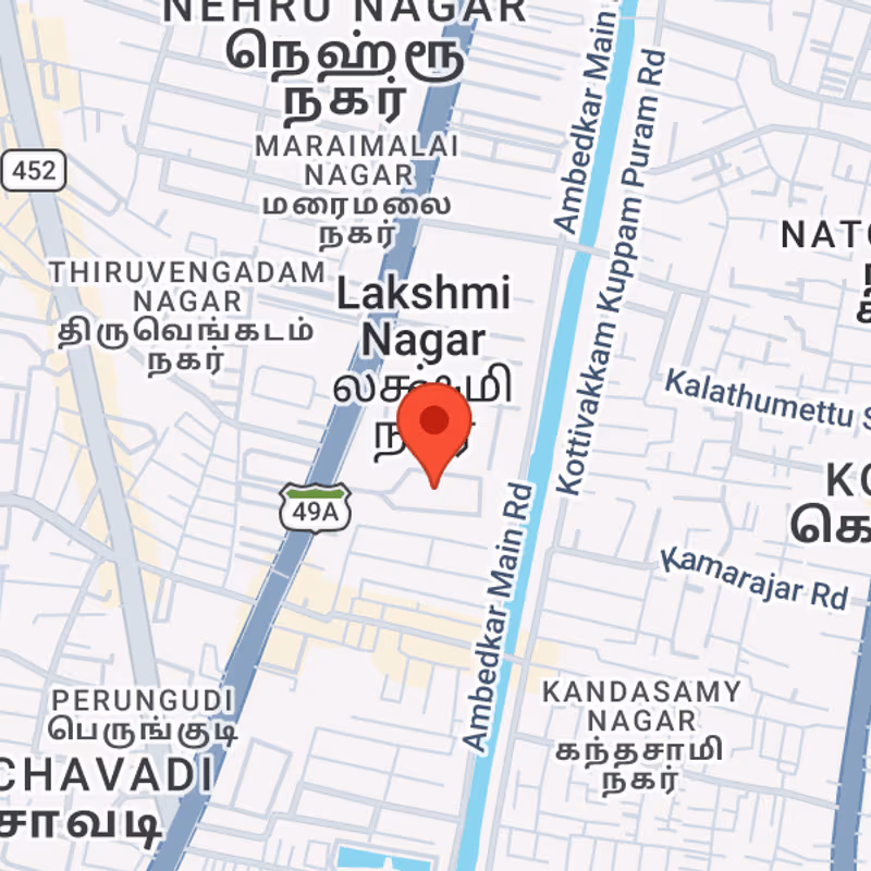 Perangudi, Chennai - Image 7