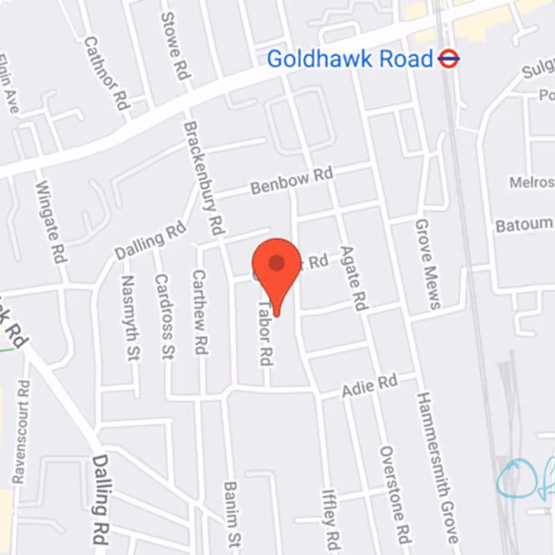 41 Iffley Road, London - Image 14