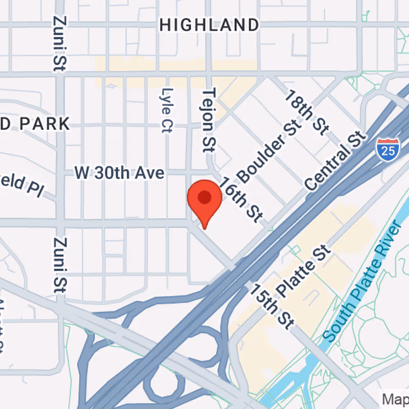2563 15th Street, Denver - Image 9