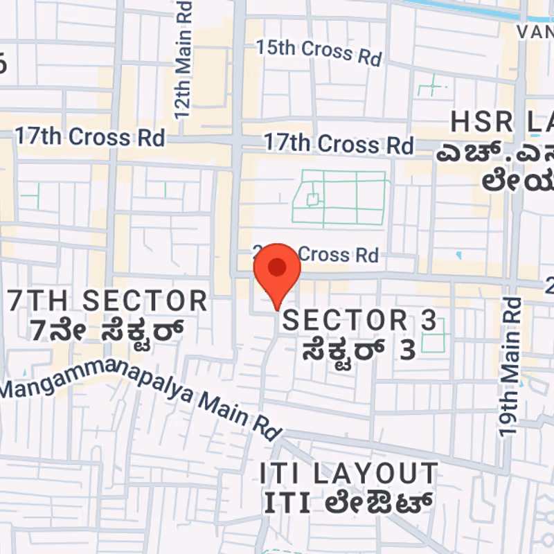 17th Cross Road Hsr Layout, Bengaluru - Image 7