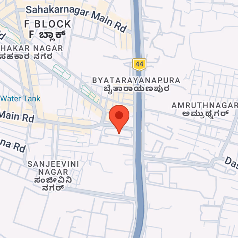 Kodigehalli Main Rd Hebbal Kempapura, Bengaluru - Image 9