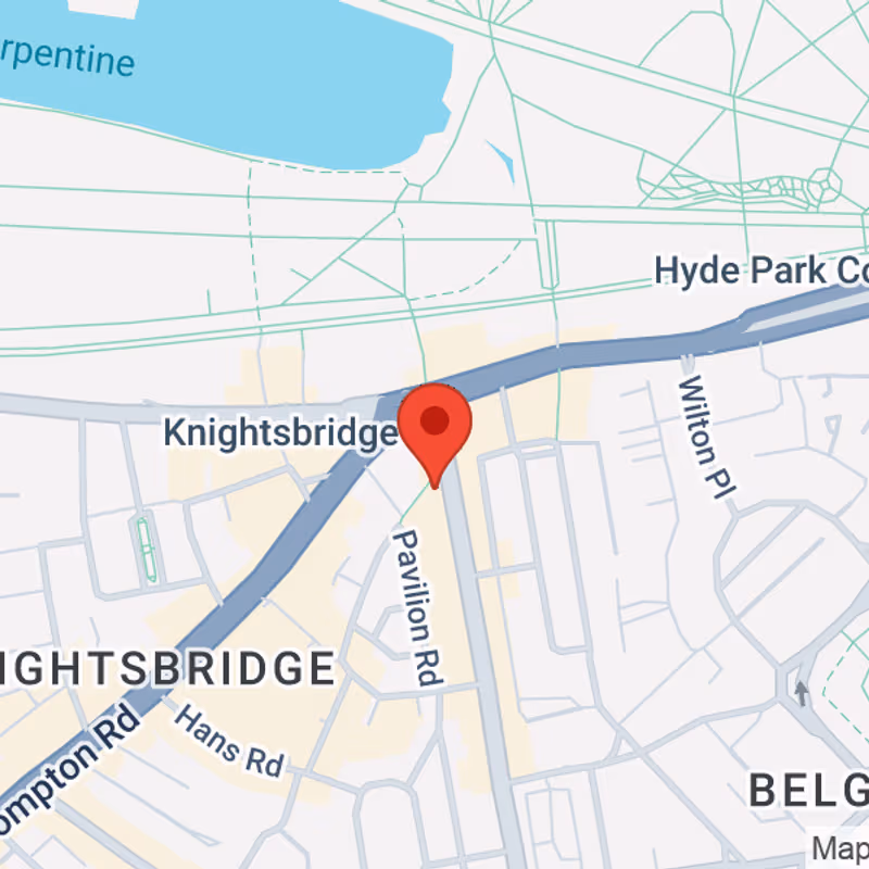 6 Sloane Street Knightsbridge, London - Image 6