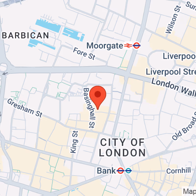 15 Basinghall Street, London - Image 6