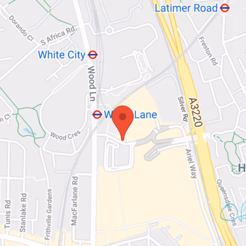 1 Ariel Way, London - Image 10