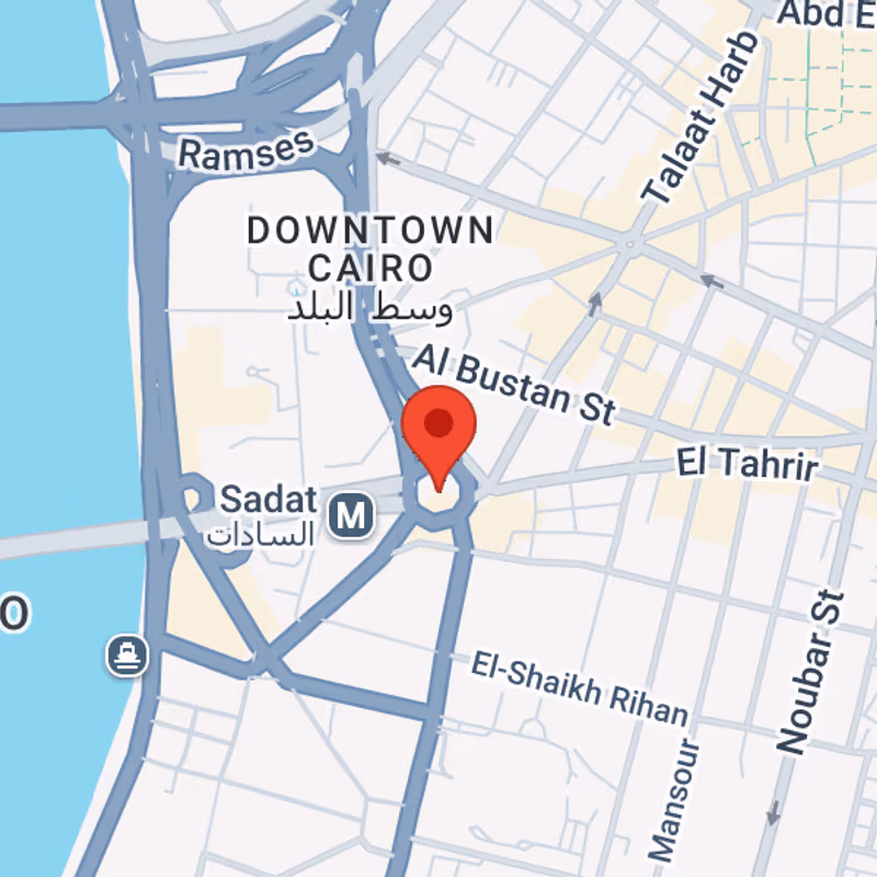 Business Central District New Capital, Cairo - Image 11