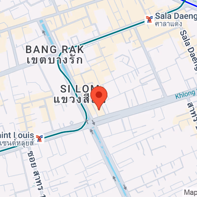 90 North Sathorn Road, Bangkok - Image 11