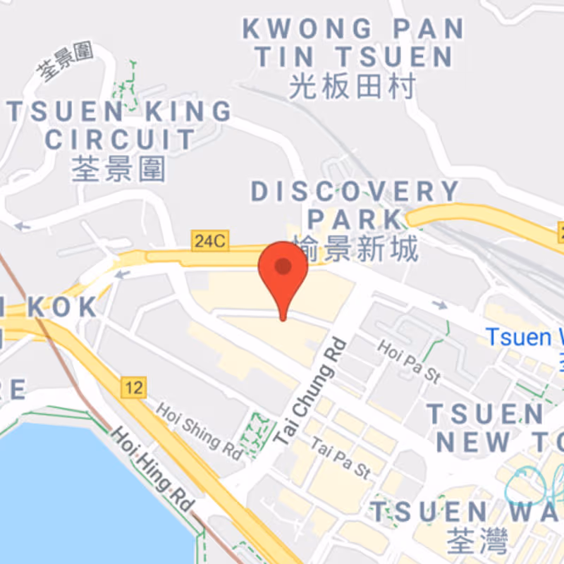 36-44 Pak Tin Par Street, Tsuen Wan - Image 9