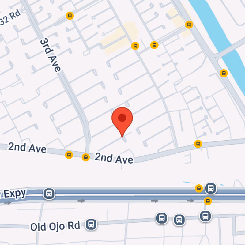 204 Rd 2nd Ave Festac Town, Lagos - Image 6