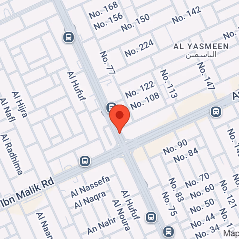 King Abdulaziz Road Al Yasmeen, Riyadh - Image 12