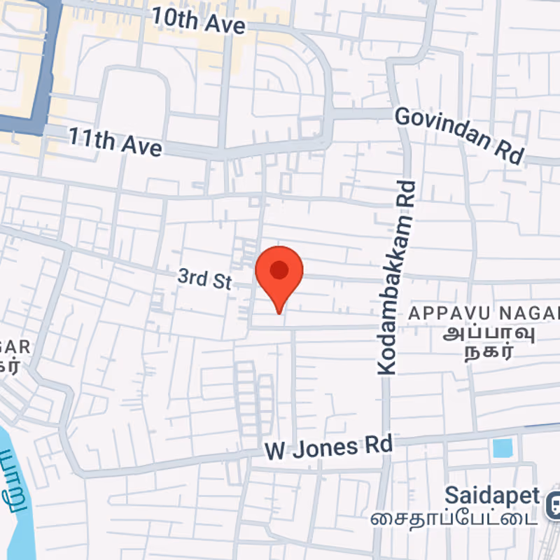 A10 & A11 Thiru Vi Ka Sidco Industrial Estate Guindy, Chennai - Image 5