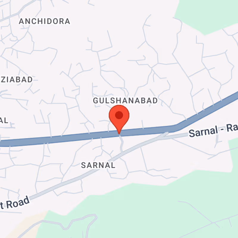 KP Road Sarnal Near Fire Service Headquarters, Anantnag - Image 7