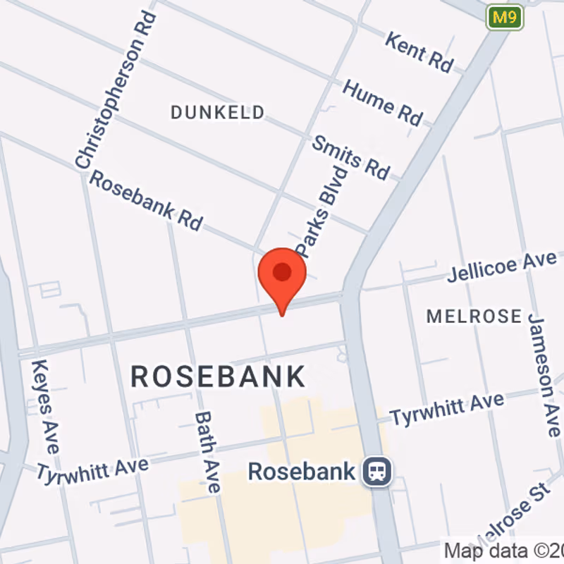 30 Jellicoe Avenue Rosebank, Johannesburg - Image 13