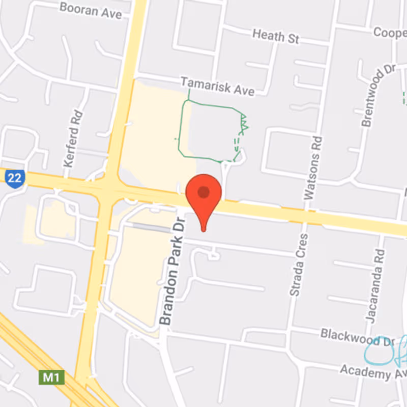 2 Brandon Park Drive, Wheelers Hill - Image 14