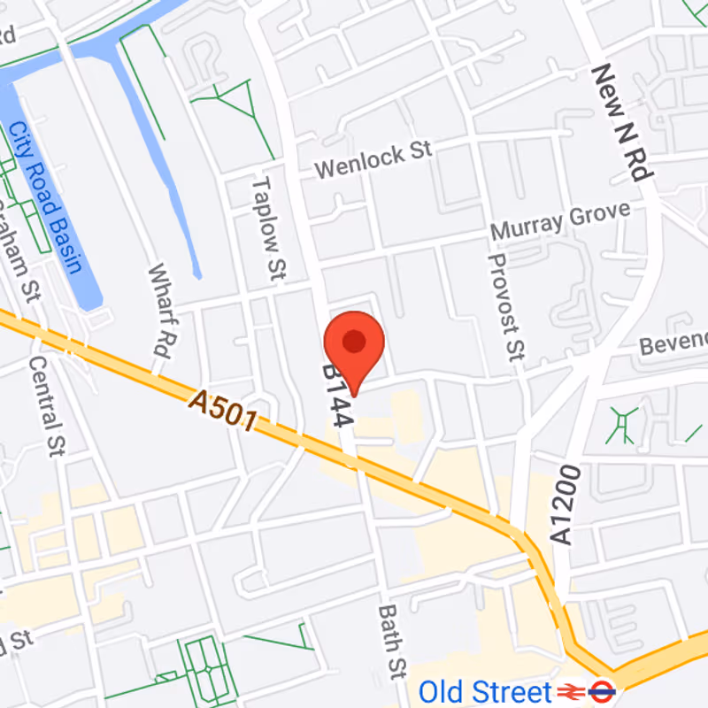 8 Shepherdess Walk, Greater London - Image 14
