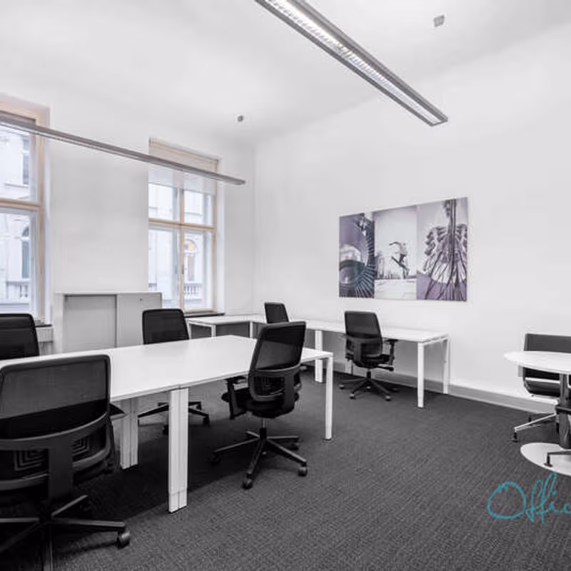 8 Kohlmarkt, Vienna - Image 4