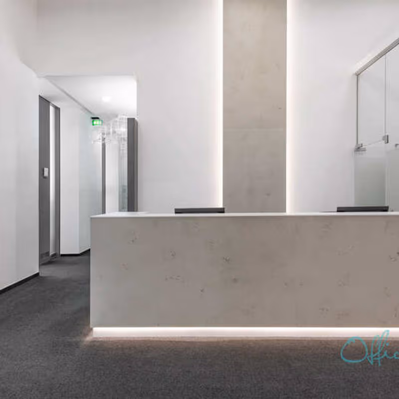 Le Palais, Vienna - Image 4