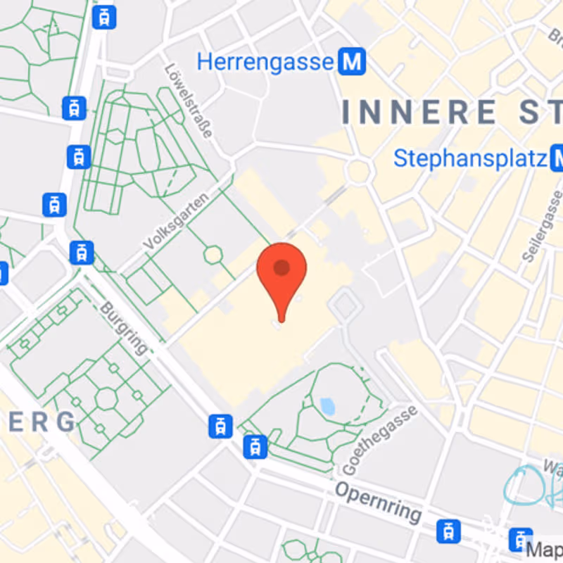 Le Palais, Vienna - Image 7