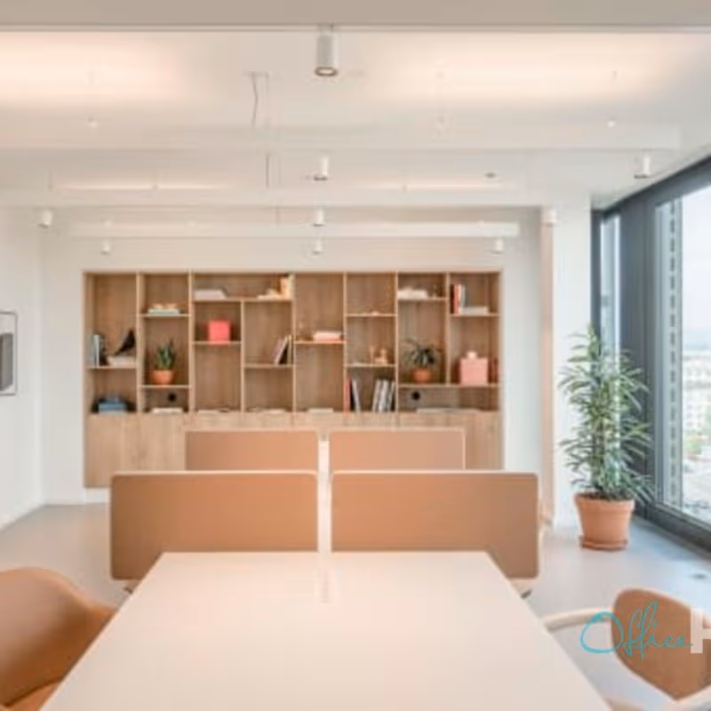 2–4 Gertrude-fröhlich-sandner-straße, Vienna - Image 5