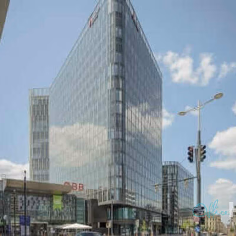 2–4 Gertrude-fröhlich-sandner-straße, Vienna - Image 7