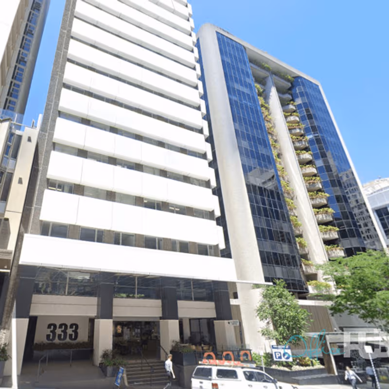 333 Adelaide Street, Brisbane City - Image 5
