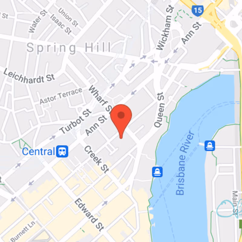 333 Adelaide Street, Brisbane City - Image 6