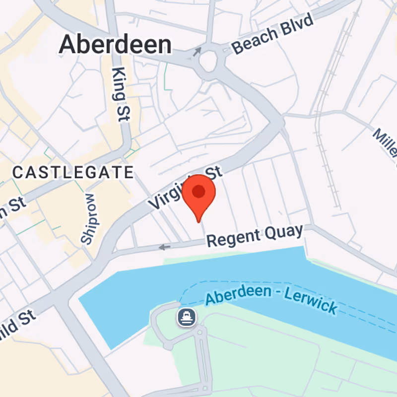 36 Regent Quay, Aberdeen - Image 11