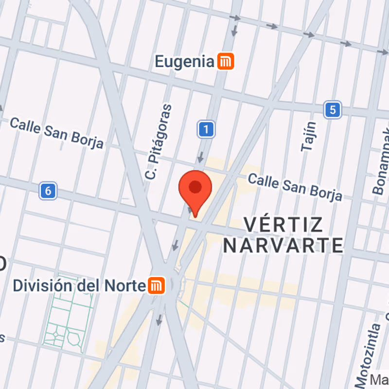 1040 Torre Acora Del Valle Av, Cuahtémoc - Image 11